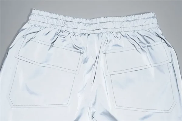 RHUDE Shorts