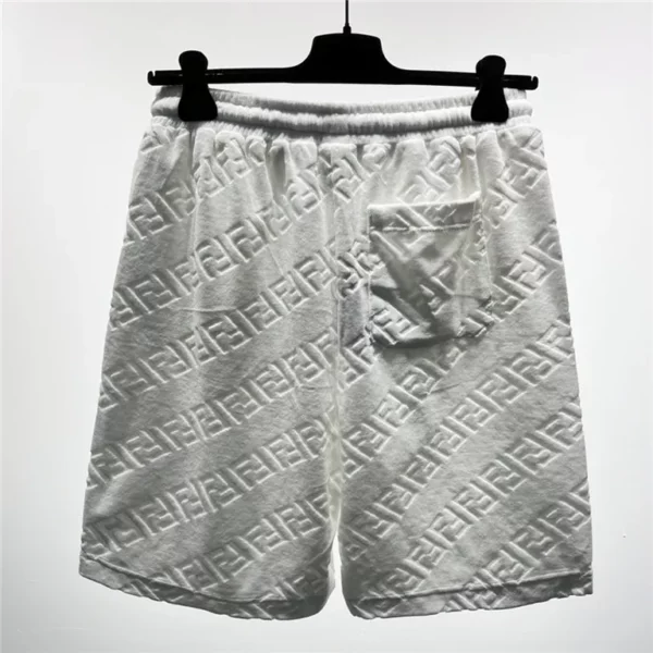 2023SS Fendi Shorts