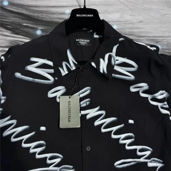 Balenciaga Suit