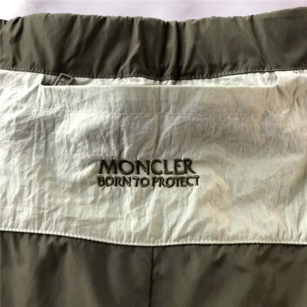 2023SS Moncler Shorts