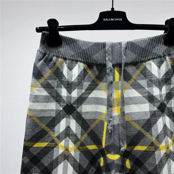 2023SS Burberry Shorts