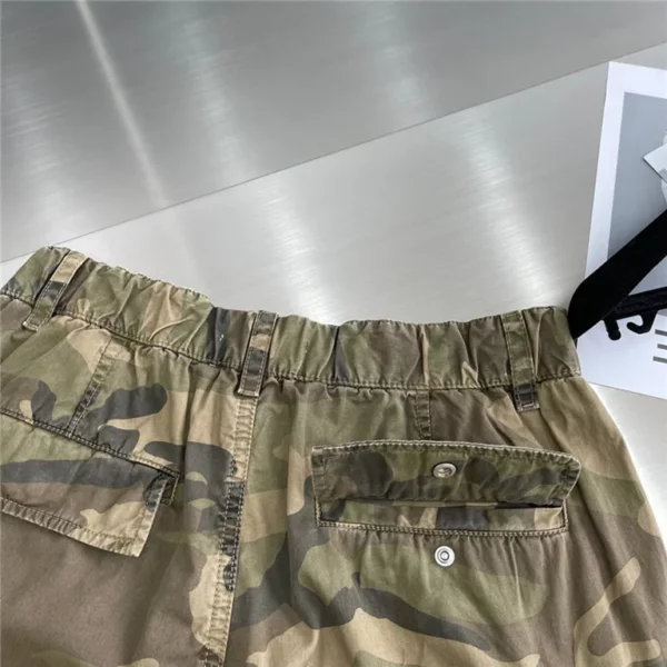 2022ss Stone island Shorts