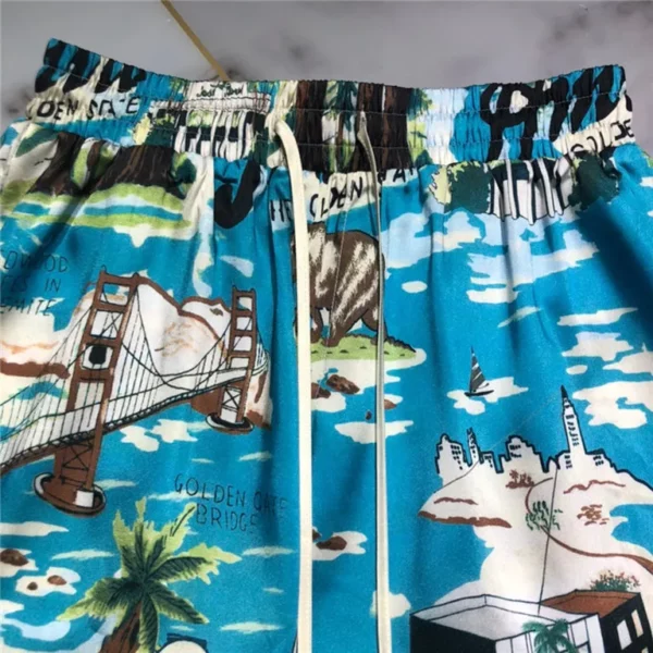 2023SS Amiri Shorts