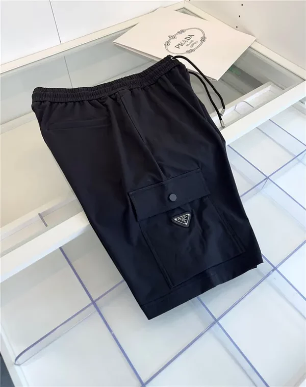 2023ss Prada Shorts