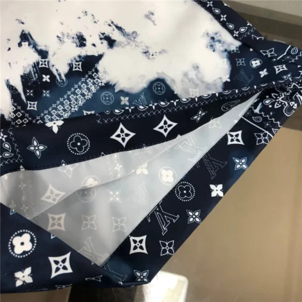 2023ss Louis Vuitton Shorts