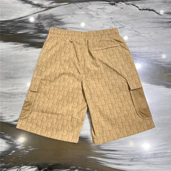 2023ss Dior Shorts