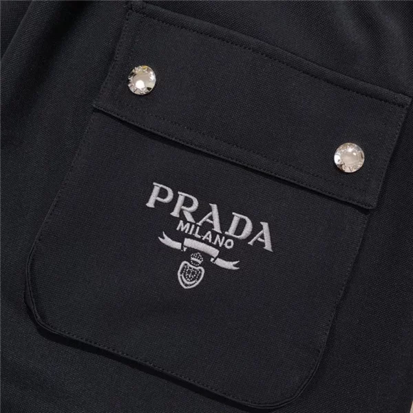 2023fw Prada Suit