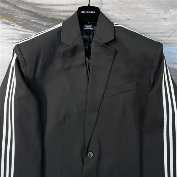 2023ss Balenciaga x Adidas Suit