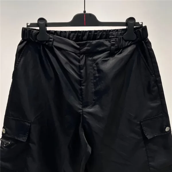 2023ss Prada Shorts