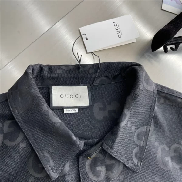 2023ss Gucci Suit