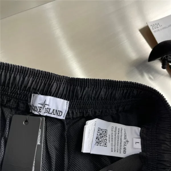 2023SS Stone island Shorts