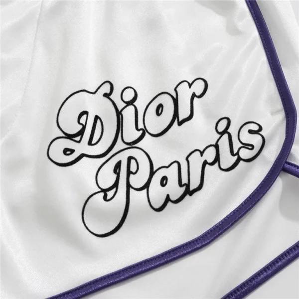 2023ss Dior Shorts