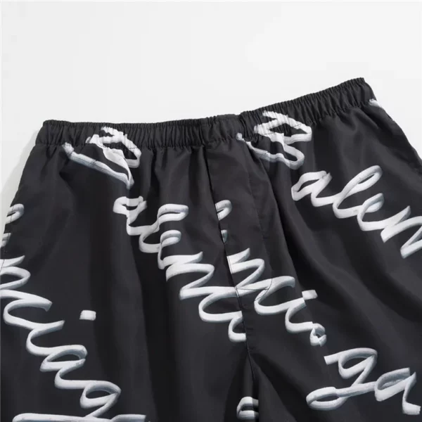 2023ss Balenciaga Shorts