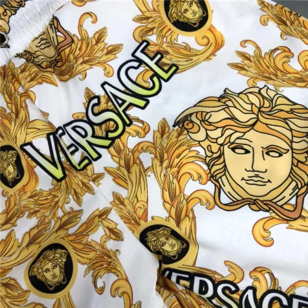 2023ss Versace Shorts