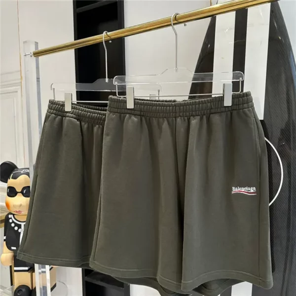 2023ss Balenciaga Shorts