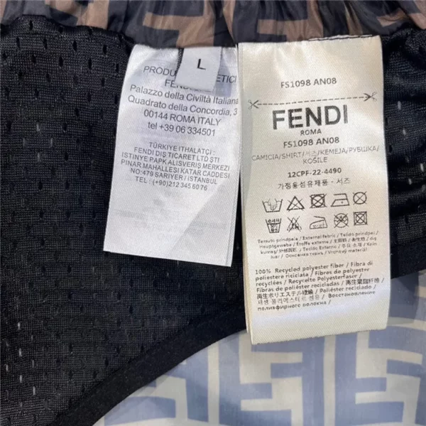 2023SS Fendi Shorts