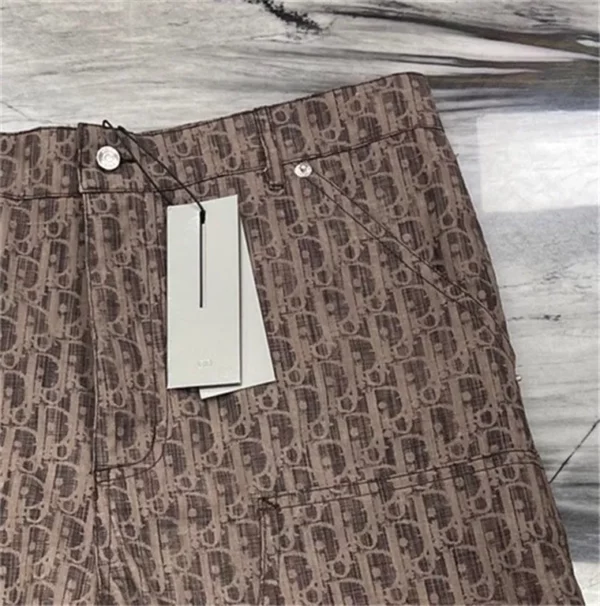 2022SS Dior Shorts