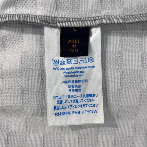 2023ss Louis Vuitton Shorts