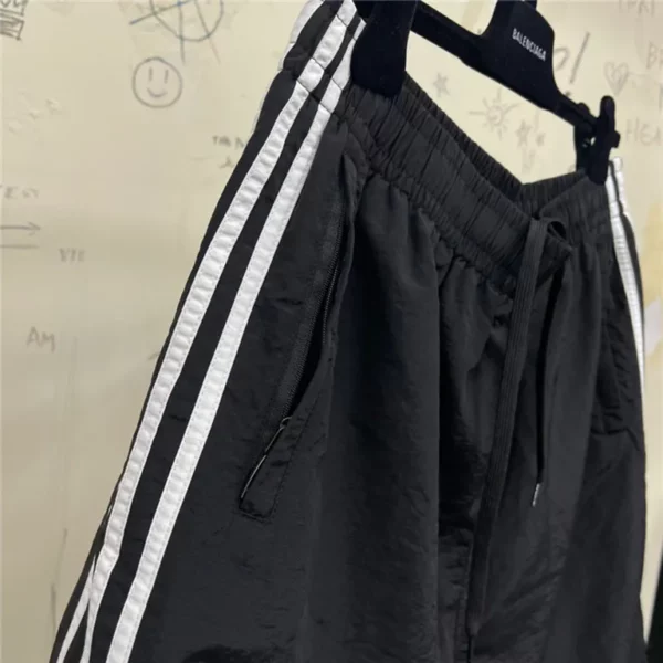 2023ss Balenciaga x Adidas Shorts