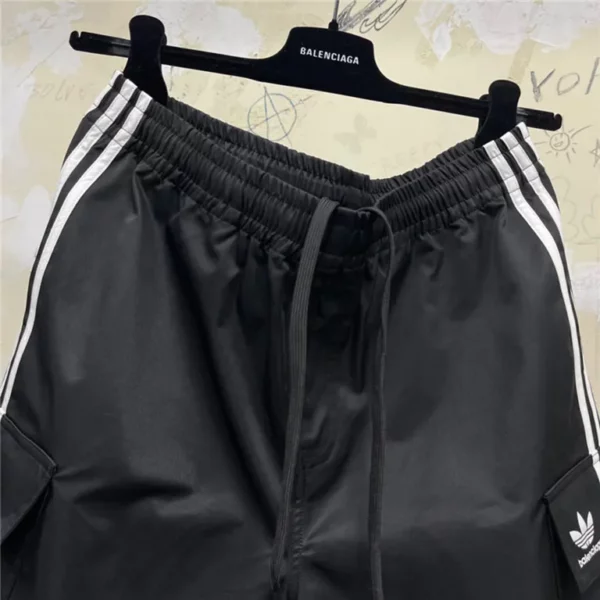 Balenciaga x Adidas Shorts