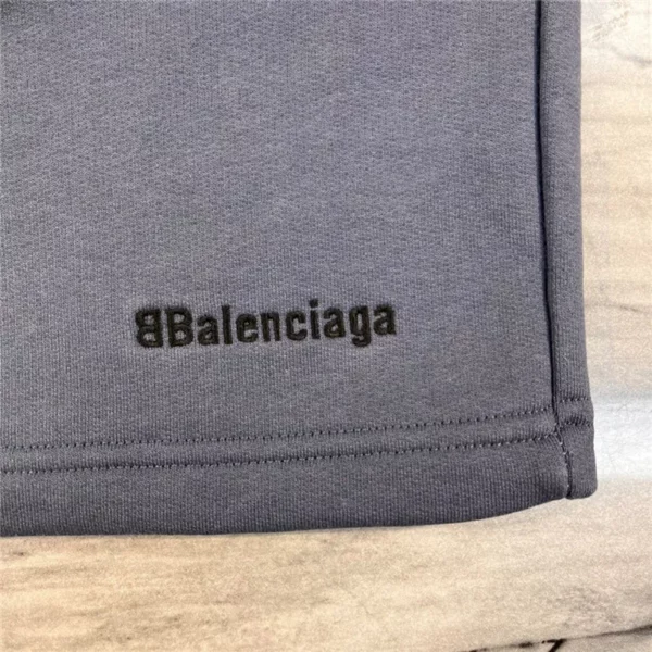 2023ss Balenciaga Shorts