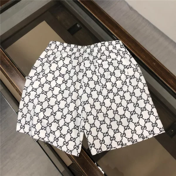 2023ss Gucci Shorts