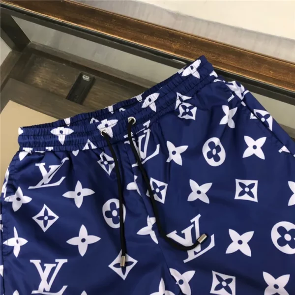 2023ss Louis Vuitton Shorts