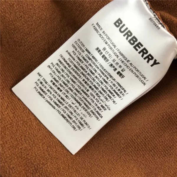 2023SS Burberry Shorts