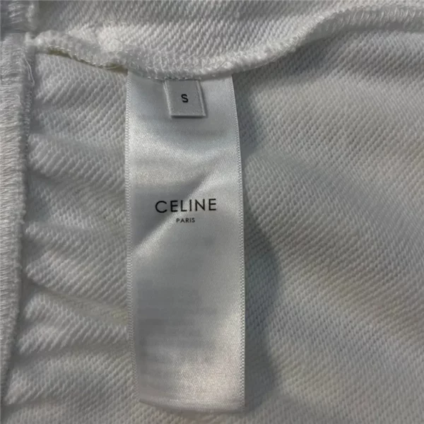 2022ss Celine Shorts