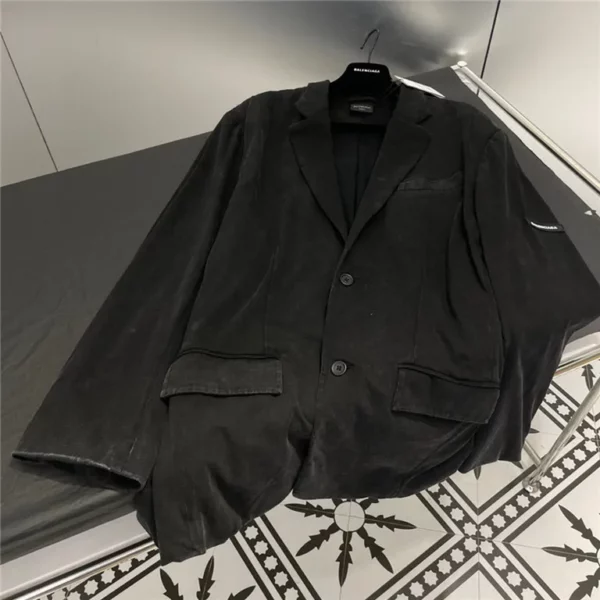 2023fw Balenciaga Suit
