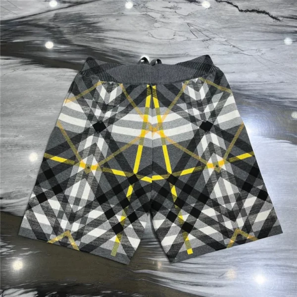 2023SS Burberry Shorts