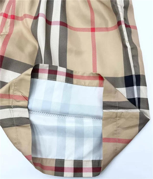 2023SS Burberry Shorts