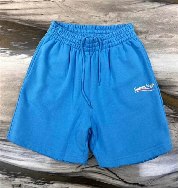 2023ss Balenciaga Shorts