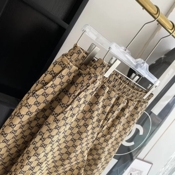 2023ss Gucci Shorts