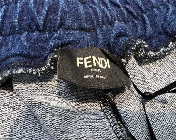 2023SS Fendi Shorts