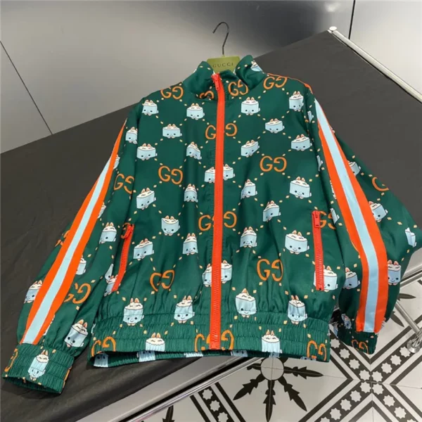 Gucci Suit