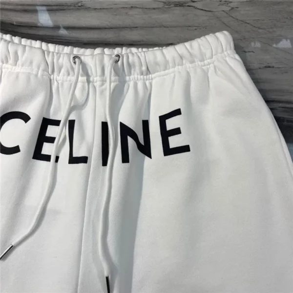 2022ss Celine Shorts