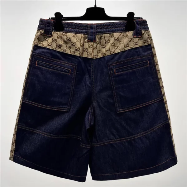 2023ss Gucci Shorts