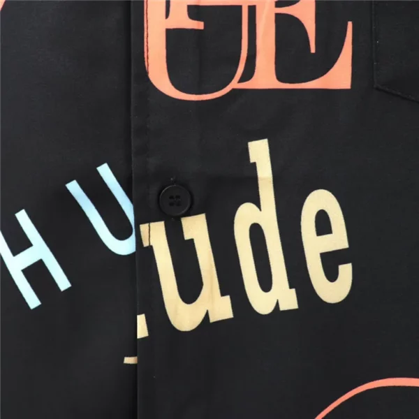 RHUDE Suit