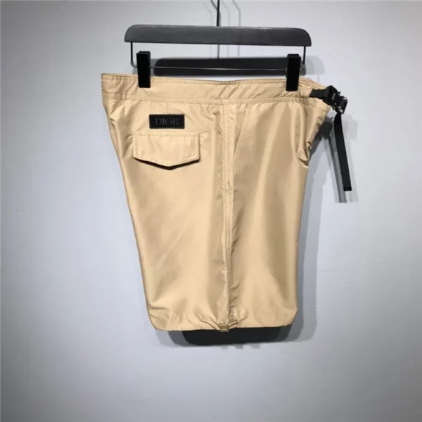 2022SS Dior Shorts