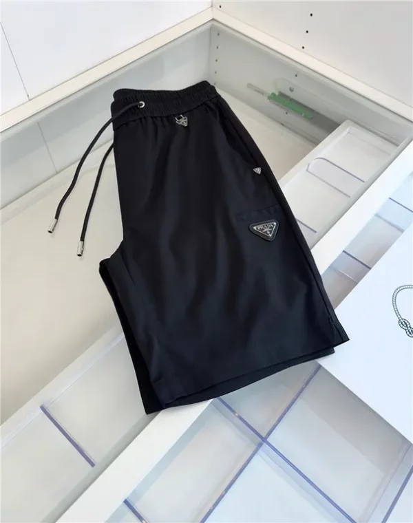 2023ss Prada Shorts