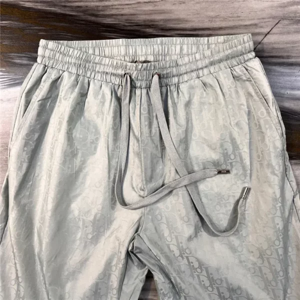 2023ss Dior Shorts