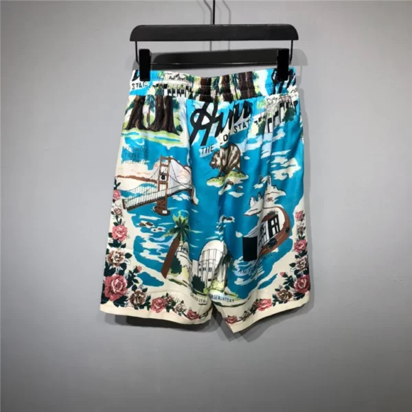 2023SS Amiri Shorts