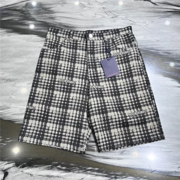 2023fw Louis Vuitton Shorts