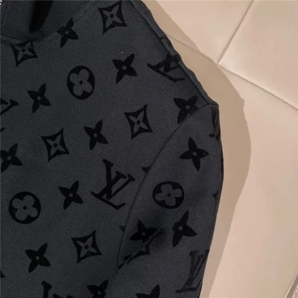 2023fw Louis Vuitton Suit