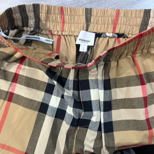 2023SS Burberry Shorts