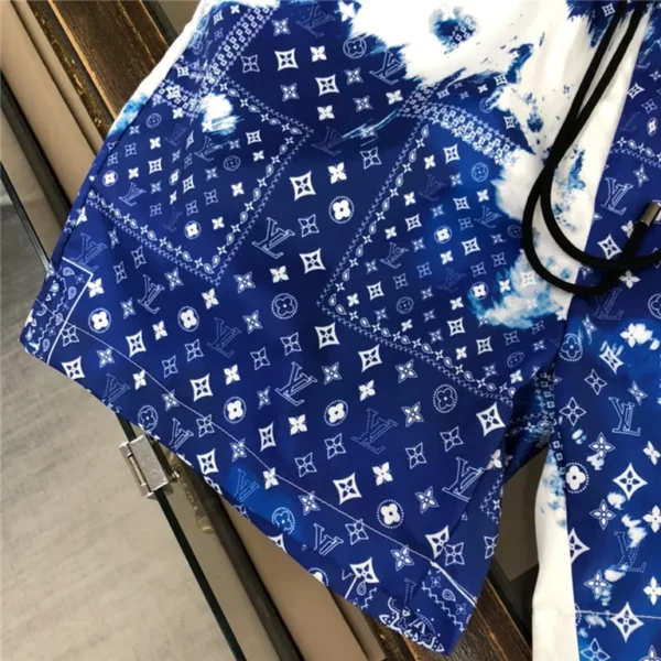 2023ss Louis Vuitton Shorts