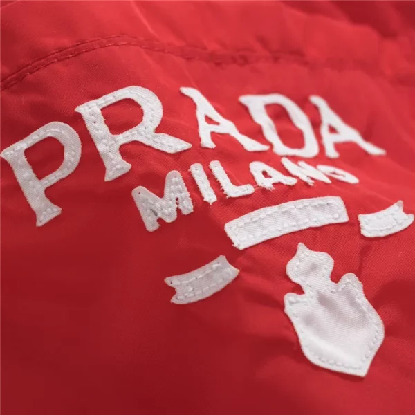 2023ss Prada Shorts