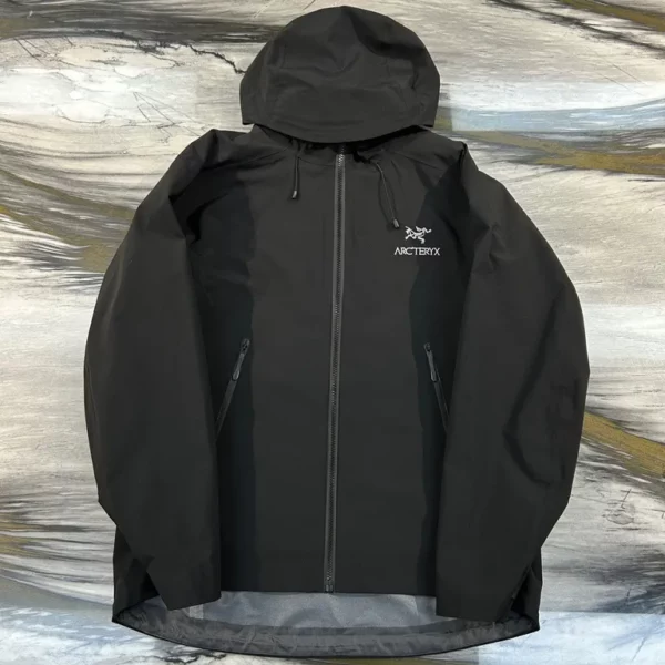 Arcteryx Jacket