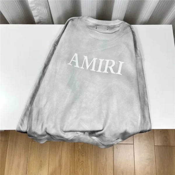 2023fw Amiri Sweater